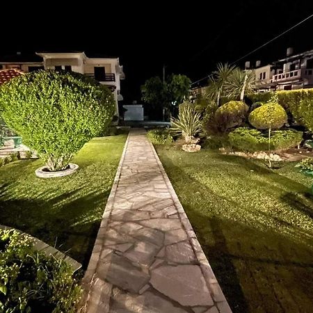 Bed and Breakfast Anemos Pelion Seaview Kala Nera Exteriér fotografie