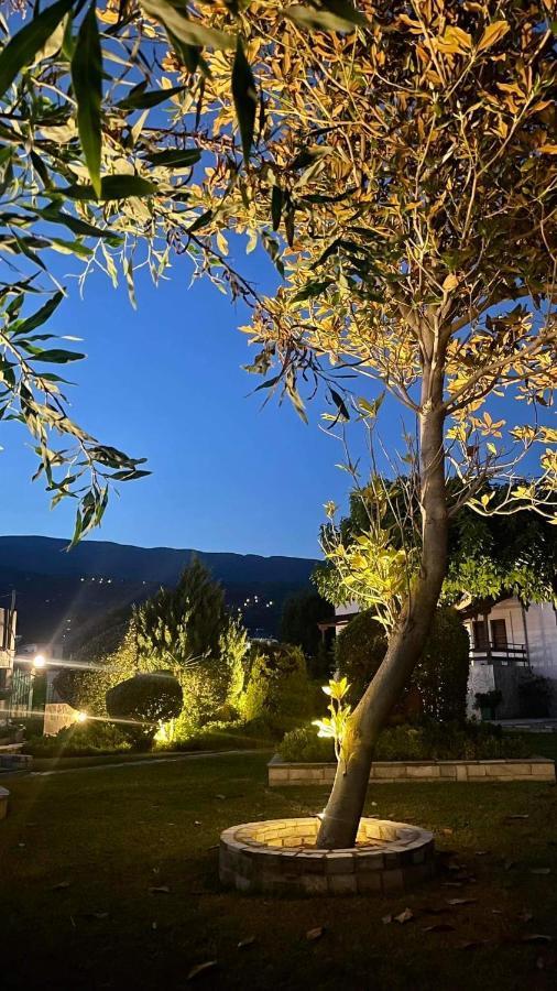 Bed and Breakfast Anemos Pelion Seaview Kala Nera Exteriér fotografie